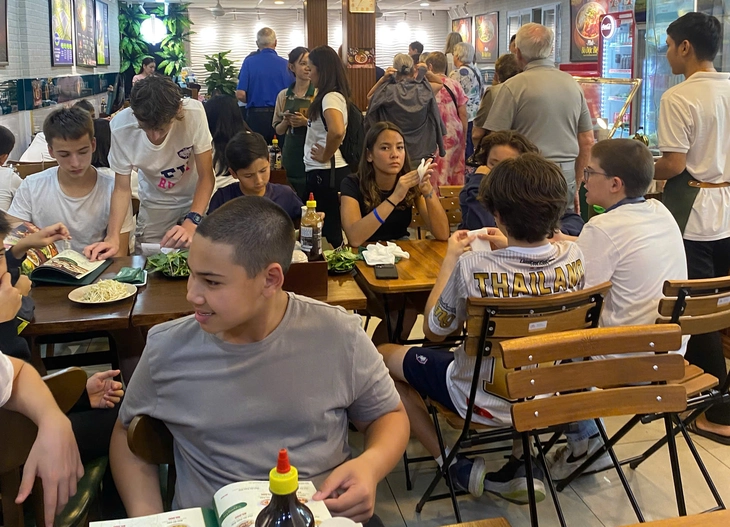 Nhất Vị - Ảnh 7.