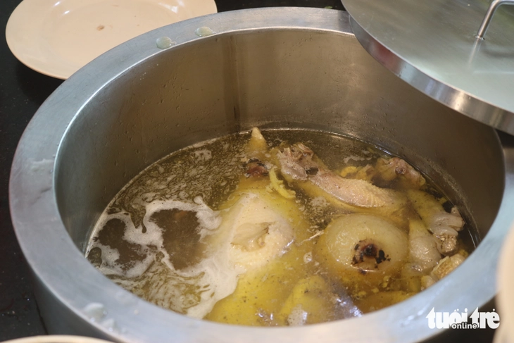 Nhất Vị - Ảnh 5.