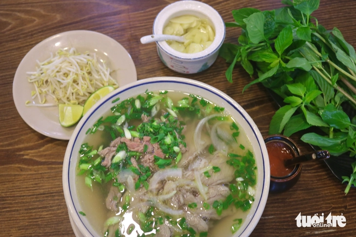 Nhất Vị - Ảnh 6.