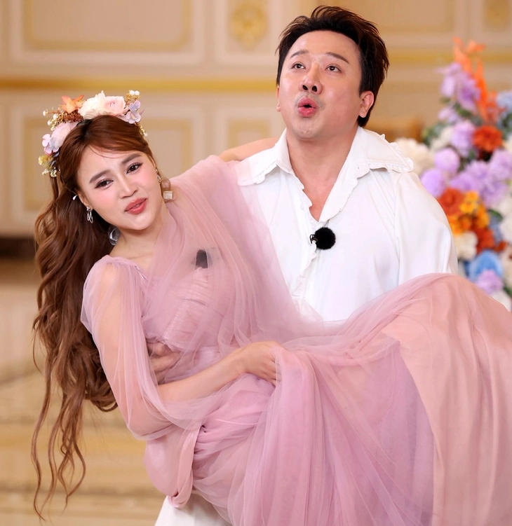 Game show 2025 đâu là dấu ấn? - Ảnh 3.