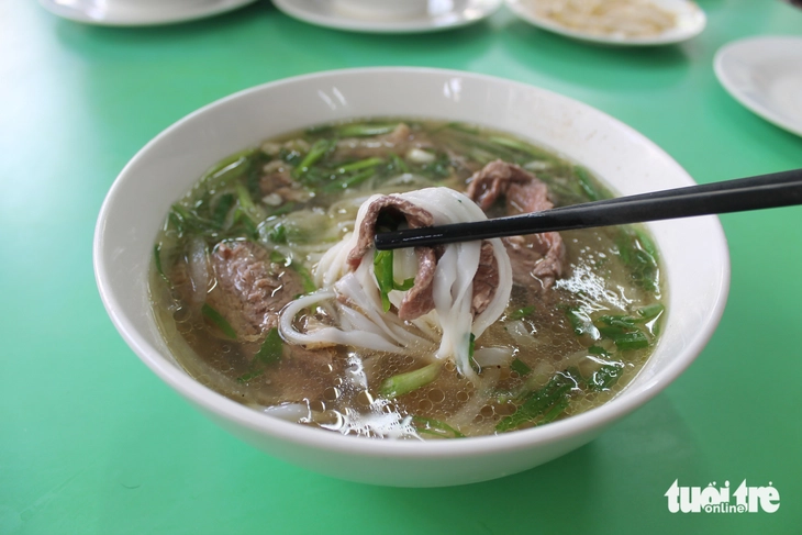 phở - Ảnh 3.