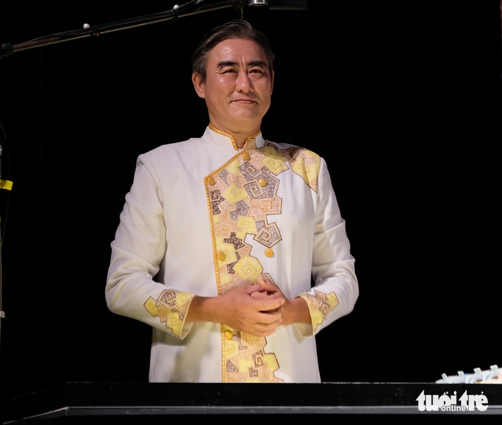 Trí Đức  - Ảnh 2.