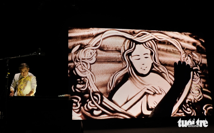 Trí Đức  - Ảnh 3.