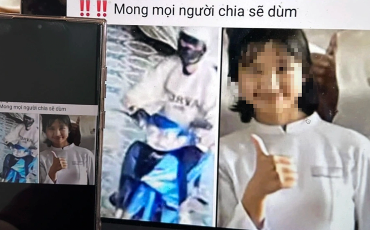 nữ sinh - Ảnh 2.