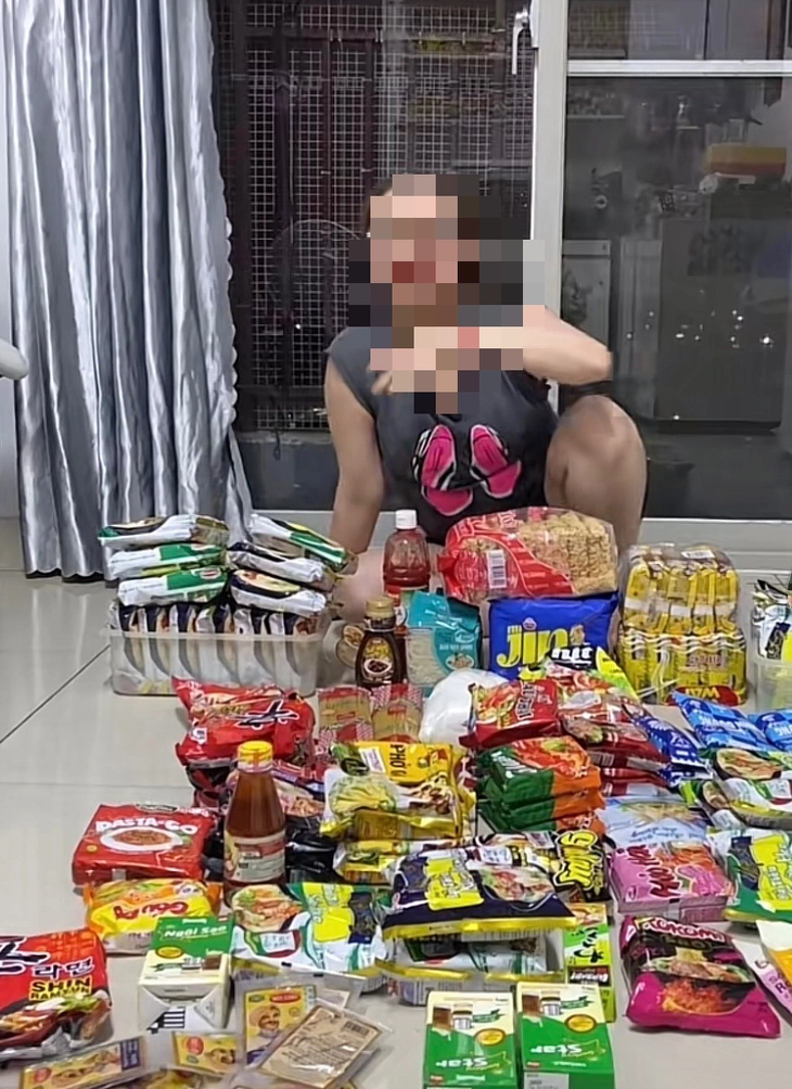 7 ngày 7 đêm - Ảnh 2.