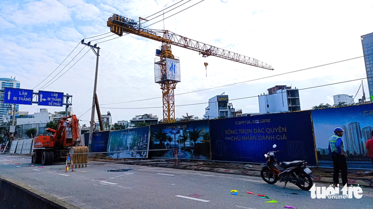 hố tử thần - Ảnh 3.