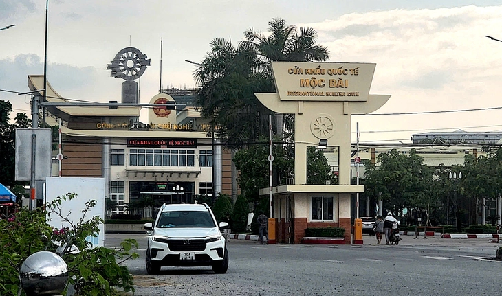 Tây Ninh - Ảnh 2.