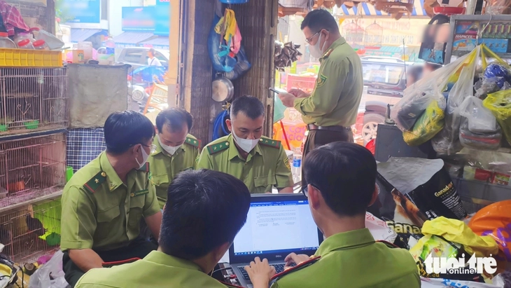 chim cảnh - Ảnh 1.