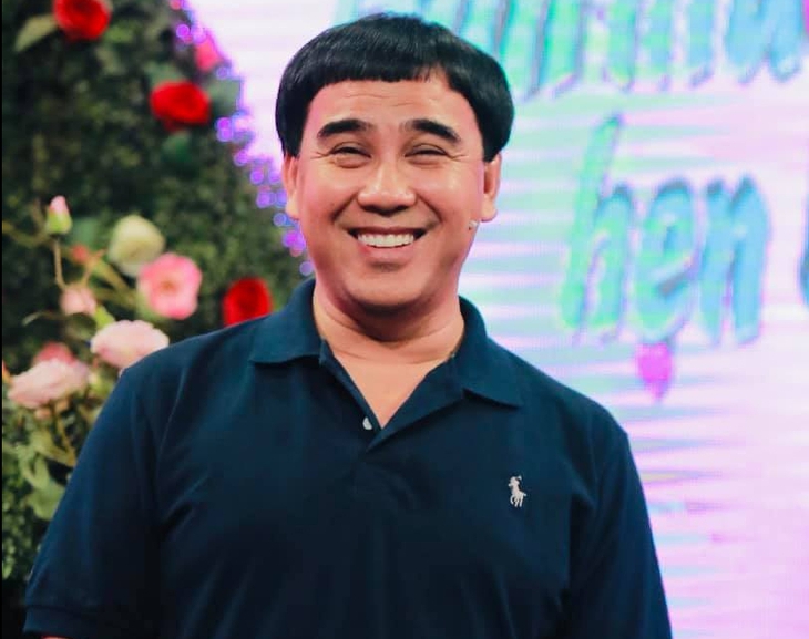 Quyền Linh - Ảnh 1.