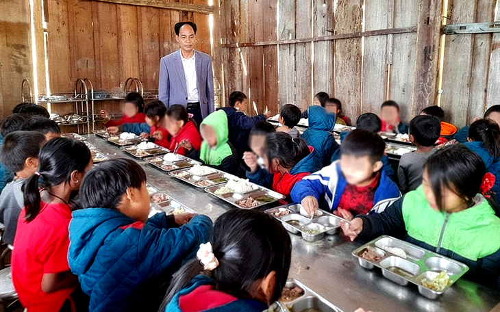 Ai giám sát các dự án thiện nguyện cá nhân? - Ảnh 2.