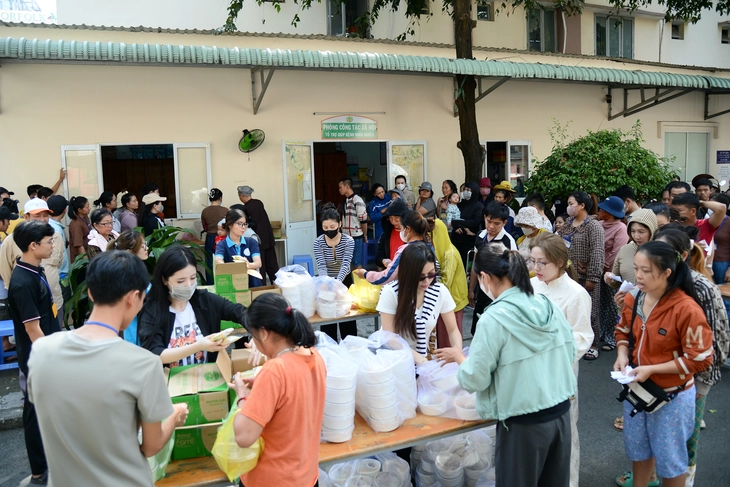 bệnh nhi - Ảnh 3.