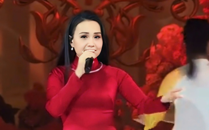 MC Quyền Linh phản hồi tin đồn 'bị bắt' - Ảnh 5.