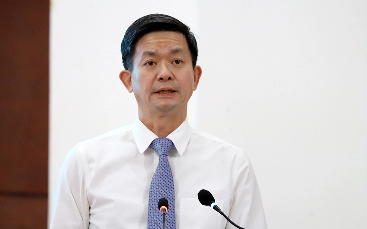 Bí thư Cần Thơ đề nghị cả hệ thống chính trị ‘xem việc thành phố như việc nhà’ - Ảnh 2.