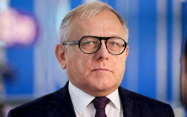 Ông Putin ký sắc lệnh triệu tập quân dự bị huấn luyện quân sự năm 2026 - Ảnh 2.