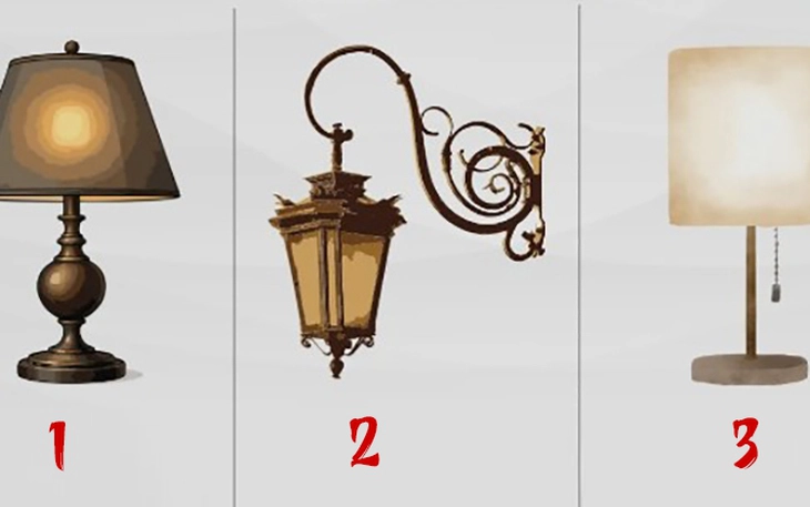 Quiz: Chiếc ghế bạn chọn sẽ tiết lộ những điều bí mật về bạn - Ảnh 2.