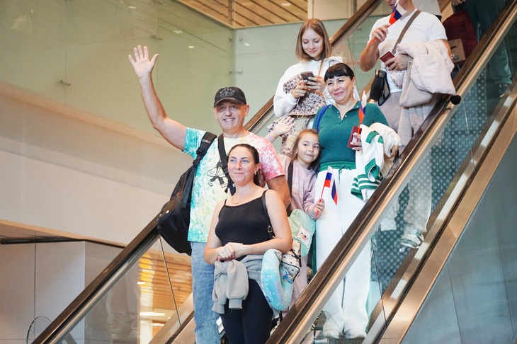 Du lịch Khánh Hòa vượt khó khăn mưa lũ, tăng cường đón khách dịp cuối năm - Ảnh 1. Nha Trang - Ảnh 1.