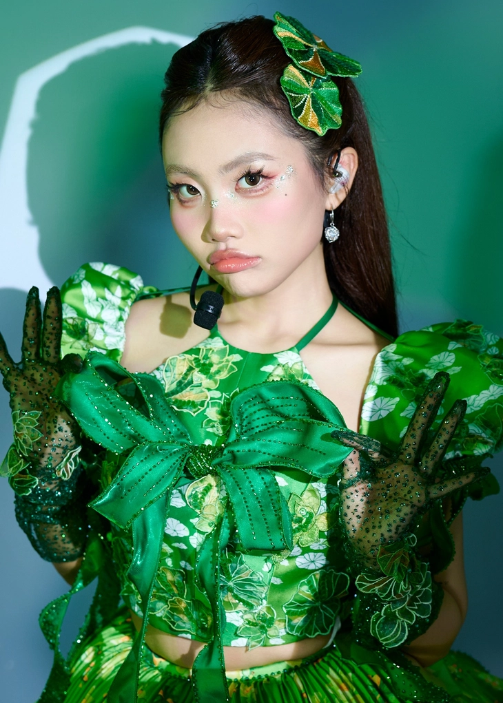 Nhạc Việt năm 2025 - Ảnh 5.