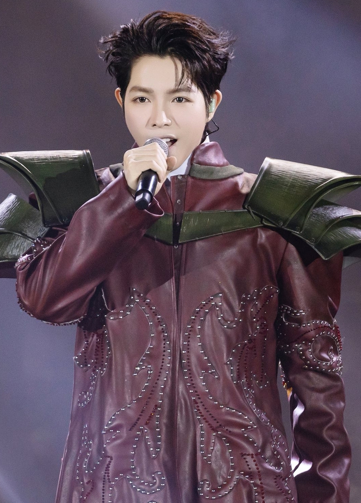 Nhạc Việt năm 2025 - Ảnh 6.