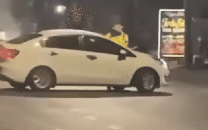 Khởi tố tài xế xe tải rẽ ẩu khiến 2 người đi mô tô tử vong ở Huế - Ảnh 4.