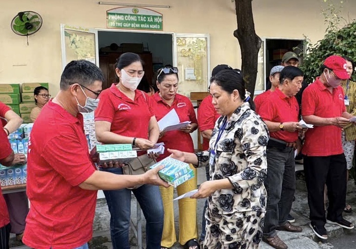 bệnh nhi - Ảnh 7.