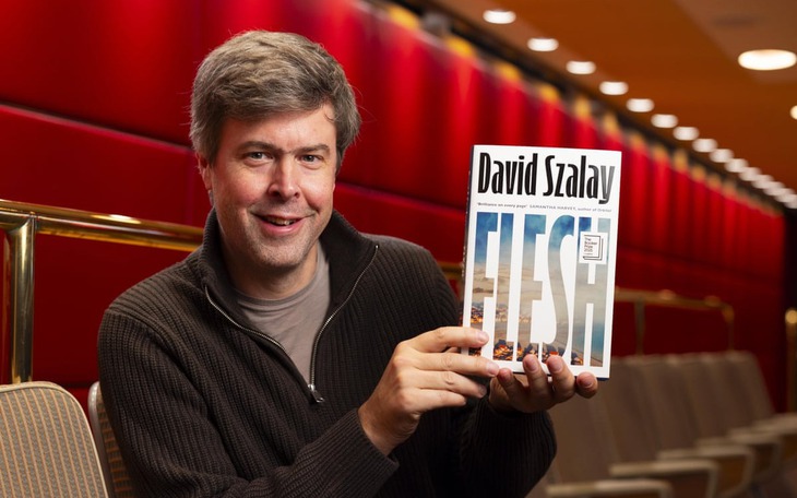 20 cuốn sách hay nhất năm 2025 do Amazon bình chọn - Ảnh 22.