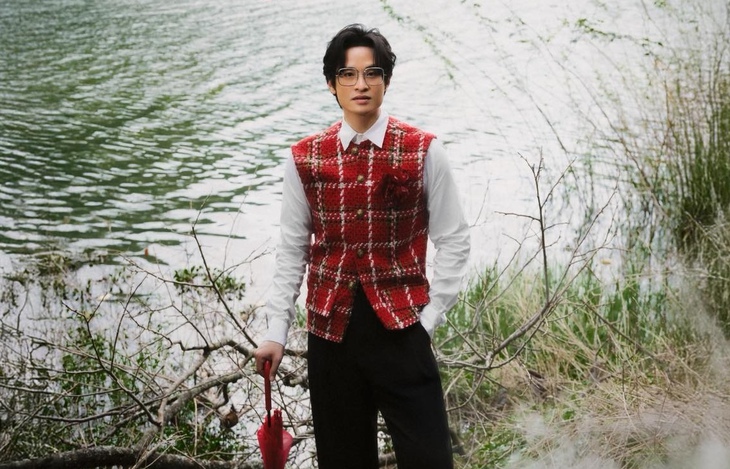 Hà Anh Tuấn dành doanh thu phim 'Chân trời rực rỡ' tặng Như chưa hề có cuộc chia ly - Ảnh 4. Như chưa hề có cuộc chia ly - Ảnh 4.