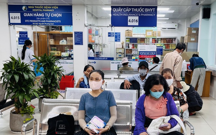 Dai-ichi Life Việt Nam tiếp tục triển khai chương trình Hiến máu nhân đạo 2025 tại TP.HCM - Ảnh 4.