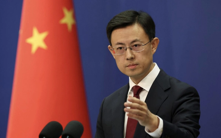 Lầu Năm Góc: Trung Quốc đưa hơn 100 tên lửa đạn đạo liên lục địa vào các hầm chứa mới - Ảnh 3.