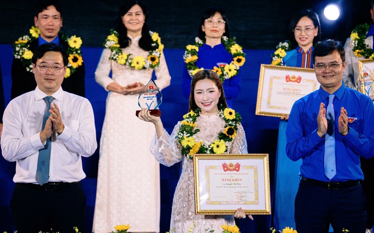 Thổi bùng ngọn lửa tình nguyện - Ảnh 3.