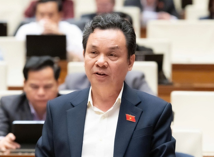 chung cư cũ - Ảnh 3.