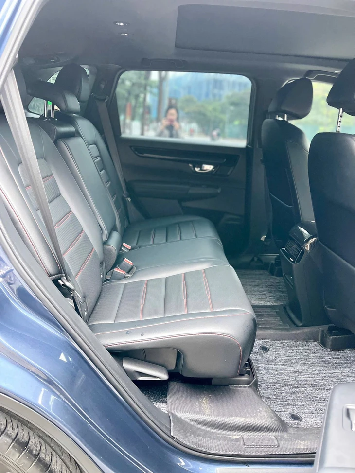 Honda Civic - Ảnh 7.