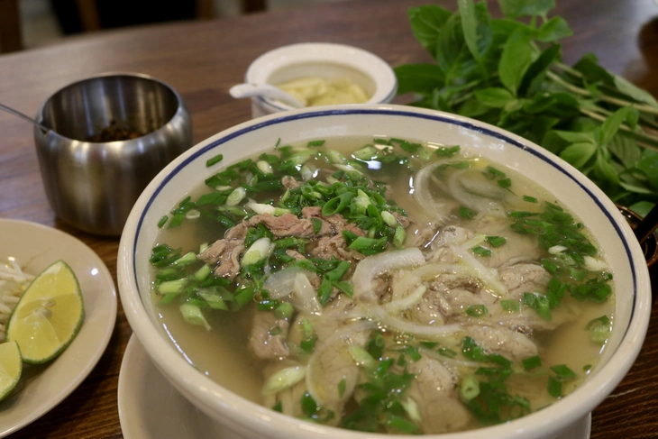 phở - Ảnh 3.