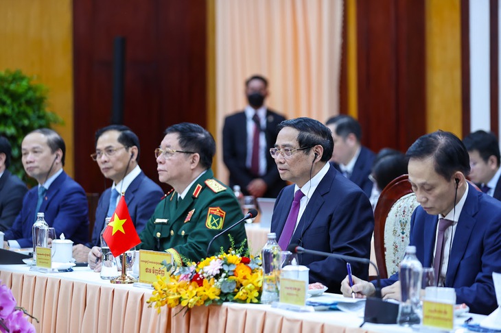 Campuchia - Ảnh 2.