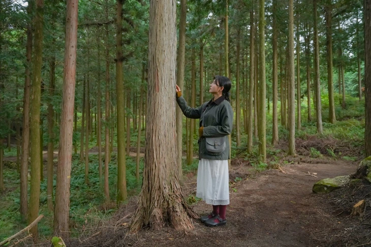 Du lịch chữa lành ở làng cổ ở Jeonbuk trong Mây họa ánh trăng - Ảnh 3. jeonbuk - Ảnh 3.