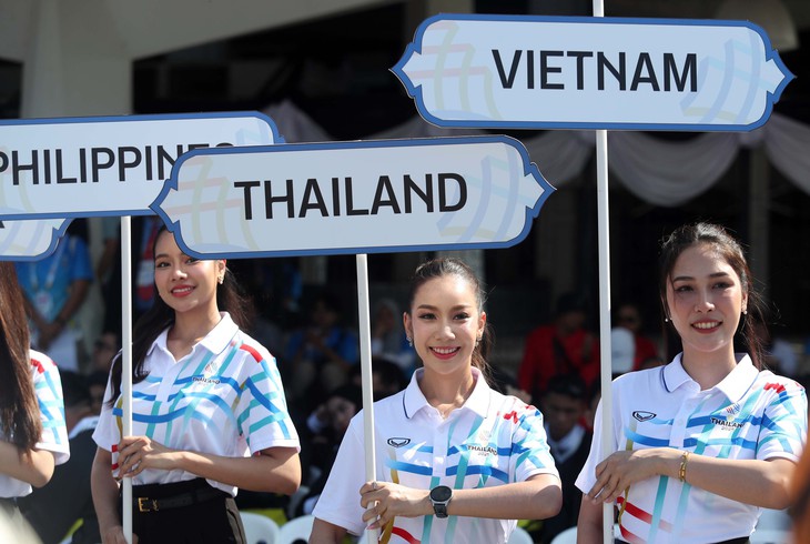 Thái Lan - Ảnh 5.