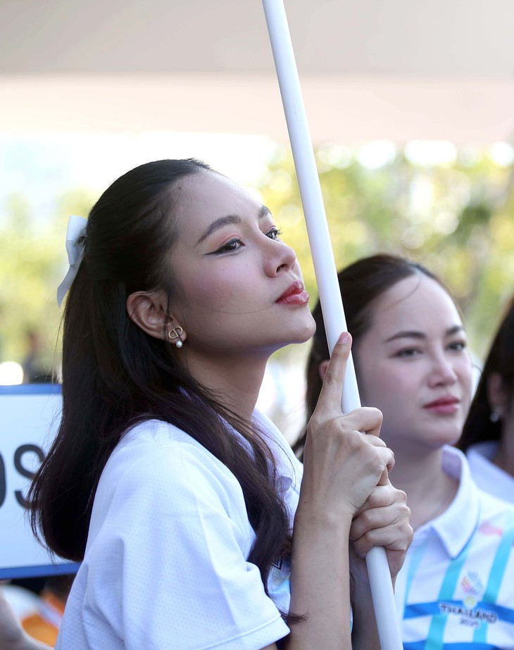 Thái Lan - Ảnh 2.