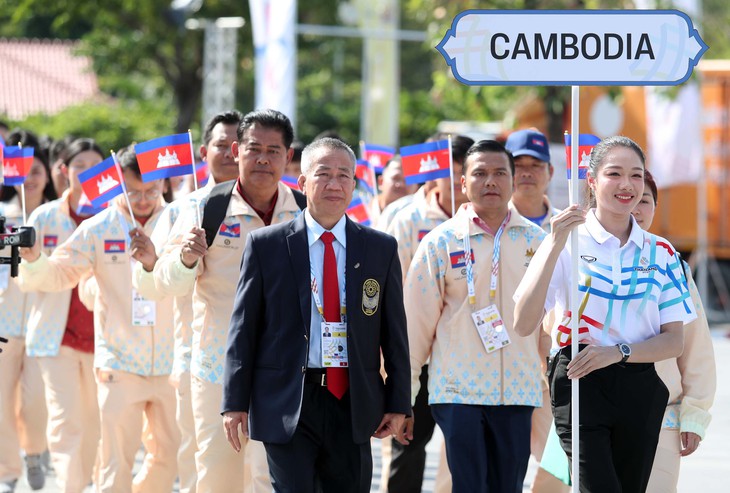 Thái Lan - Ảnh 6.