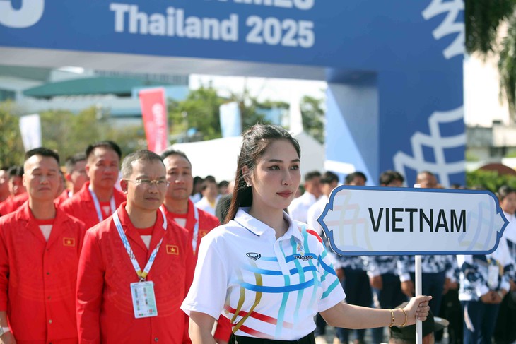 Thái Lan - Ảnh 9.