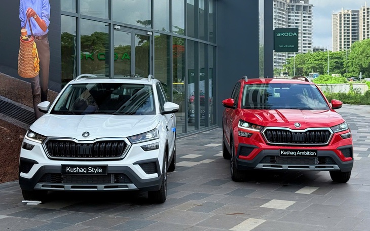 Giảm giá mạnh khi vừa ra mắt - Cuộc đua giá xe kiểu mới tại Việt Nam năm nay, phủ rộng từ phân khúc dưới 500 triệu đến tiền tỷ- Ảnh 3. giảm giá - Ảnh 2.