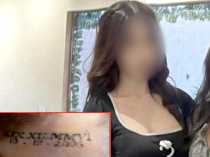 Giám định ADN xác định danh tính cô gái chết, bị trói trong túi ni lông trôi sông - Ảnh 1.