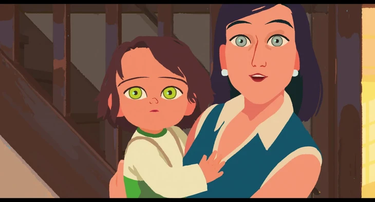 Leonardo DiCaprio - Ảnh 3.