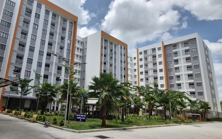 Đất ở tại Cần Thơ tối thiểu 40 mét vuông mới được tách thửa - Ảnh 2.