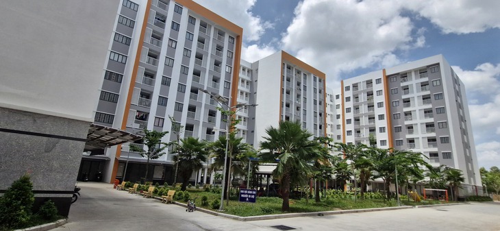 Cần Thơ khởi công, khánh thành 7 dự án hơn 8.900 tỉ chào mừng Đại hội Đảng toàn quốc - Ảnh 1.