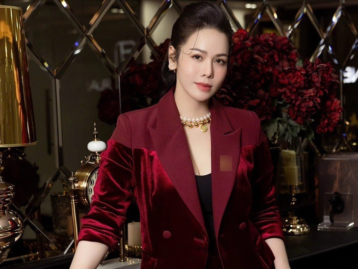 Nhật Kim Anh kiếm tiền 'khủng' từ đâu?   - Ảnh 2.