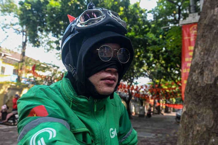 ô nhiễm không khí - Ảnh 4.