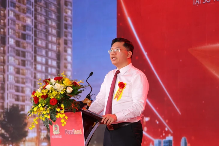 dự án nhà ở - Ảnh 2.