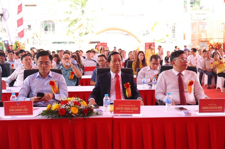 dự án nhà ở - Ảnh 3.