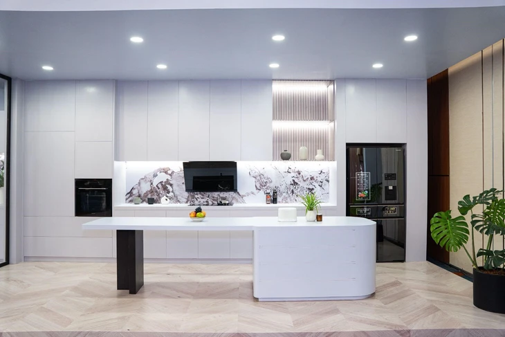 panasonic - Ảnh 1.