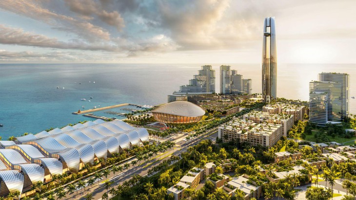 Phú Quốc  - Ảnh 4.