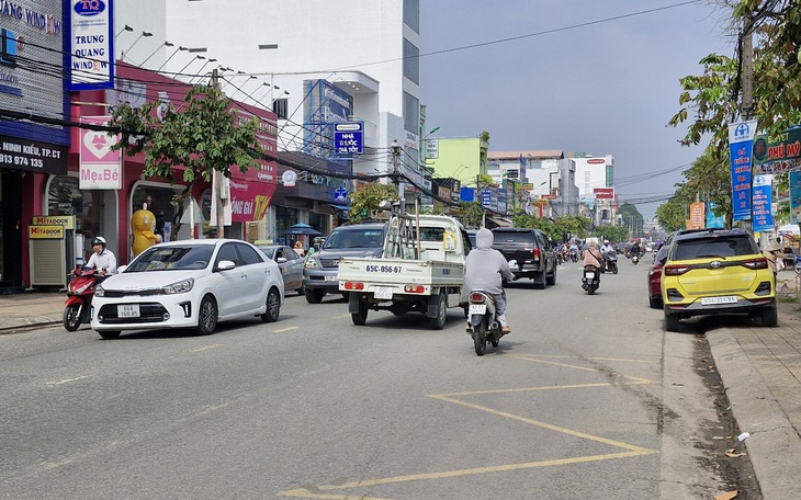 Cần Thơ khởi công, khánh thành 7 dự án hơn 8.900 tỉ chào mừng Đại hội Đảng toàn quốc - Ảnh 2.